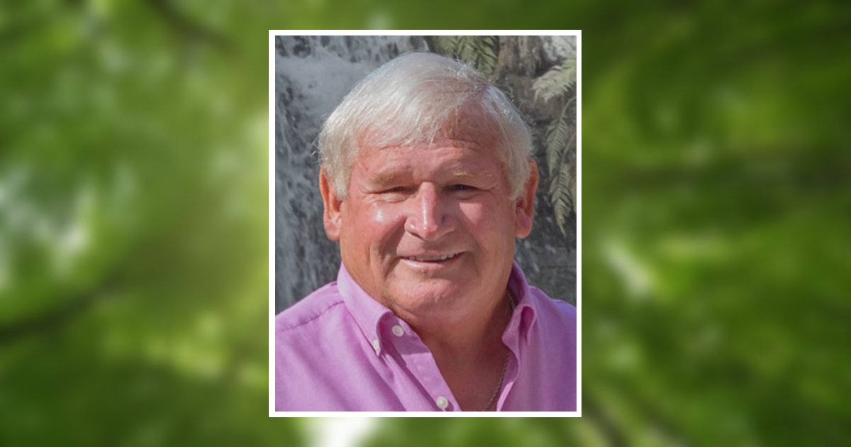 William Stephen Sullivan