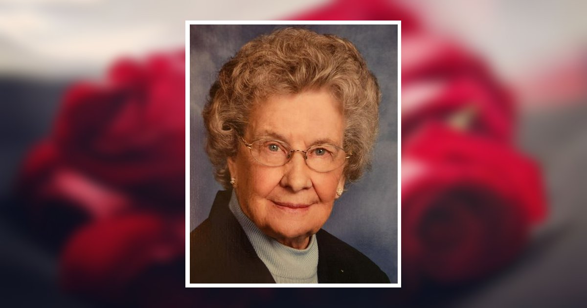 Evelyn J. Dahlen Obituary, Coon Valley, WI