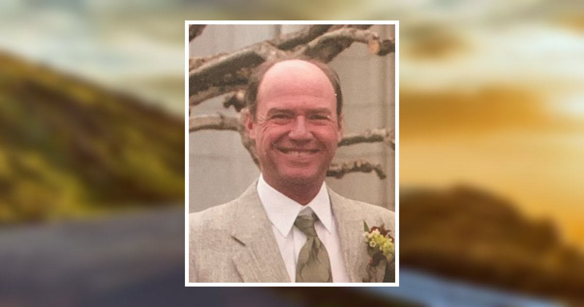 Dee George Foust Obituary, Kamas, UT