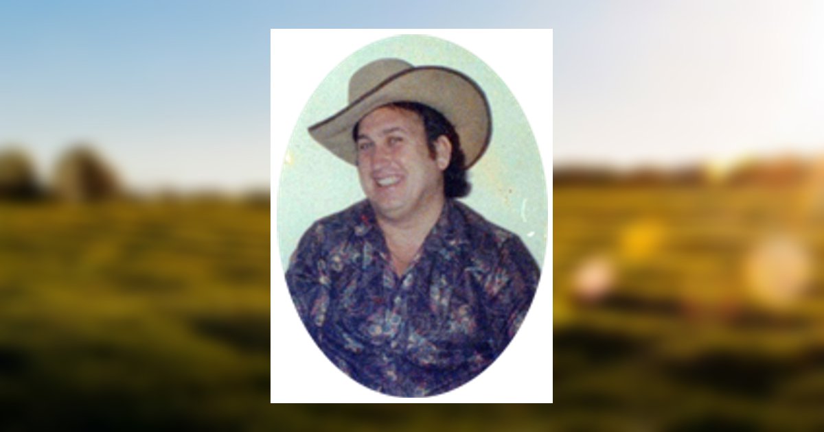 Landrum Obituary 2017 Benjamin Funeral Service