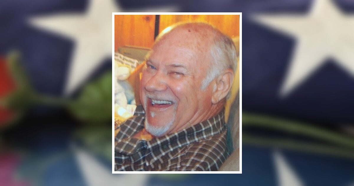 Ralph Clinton Spaulding, Sr. Obituary 2024 Rose Neath Funeral Homes