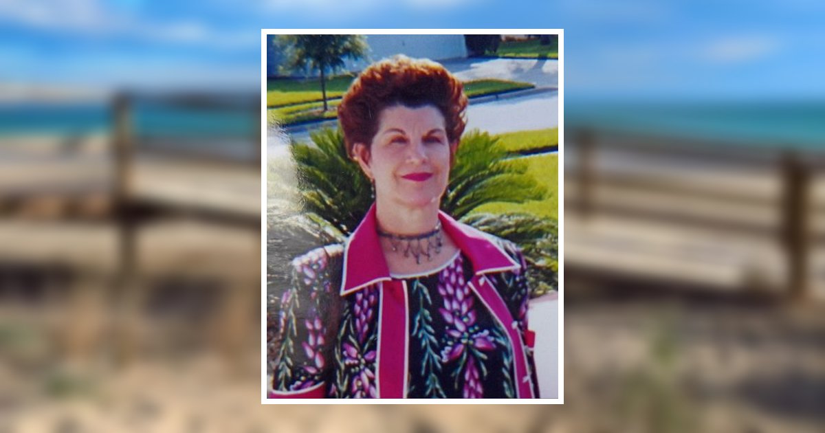 Lynda Corn Obituary, Orlando, FL