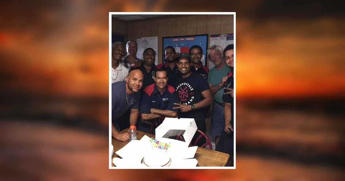 Richard Allen Schultz