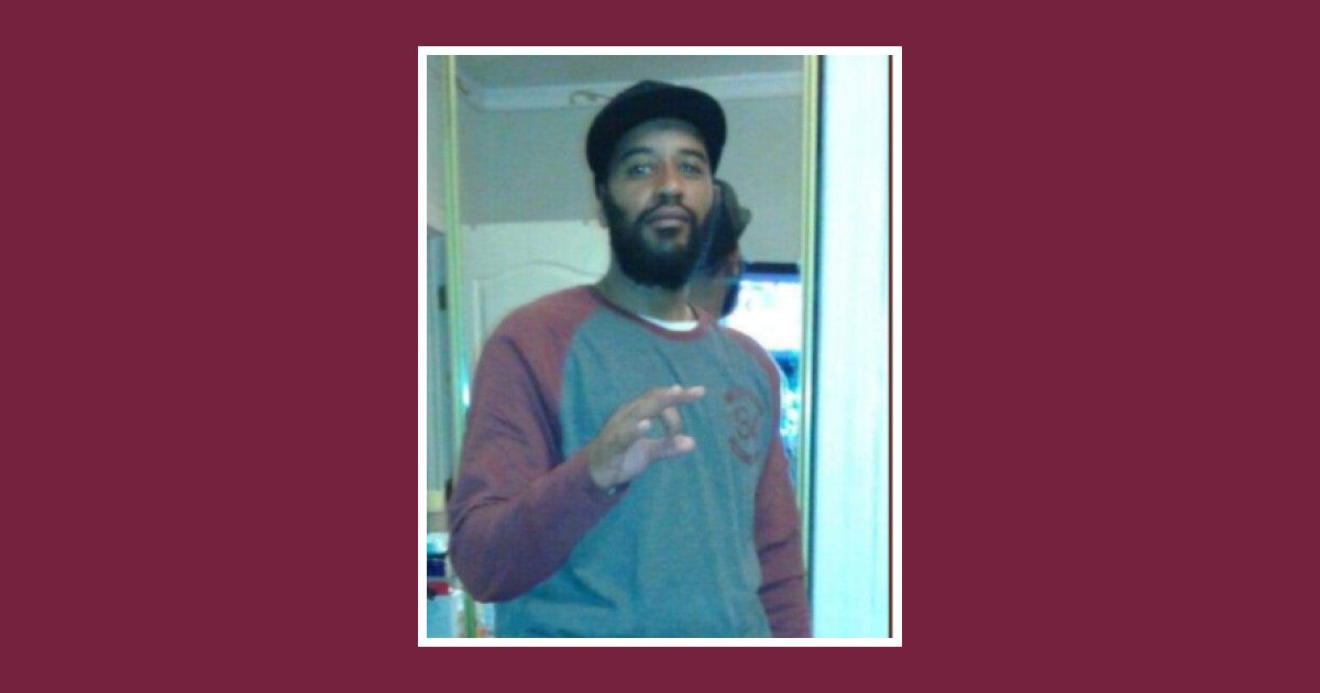 Lamar Alston Obituary 2023 - G Choice Funeral Chapel, Inc