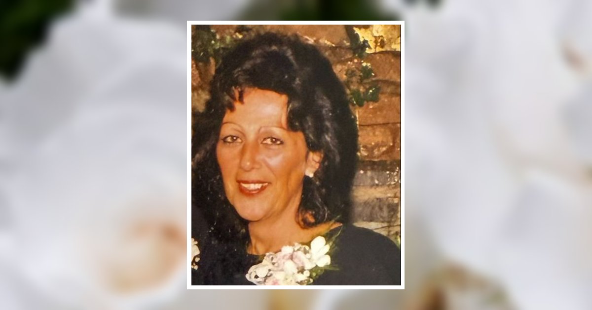Debra Hathaway Obituary, Revere, MA