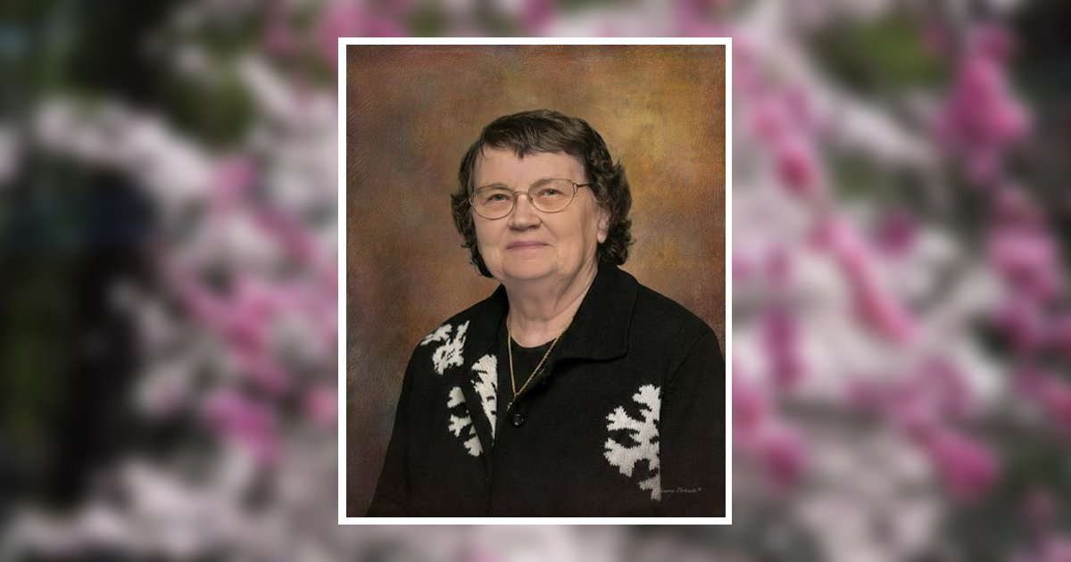 Edith Loretta Patterson Dumas, TX Obituary