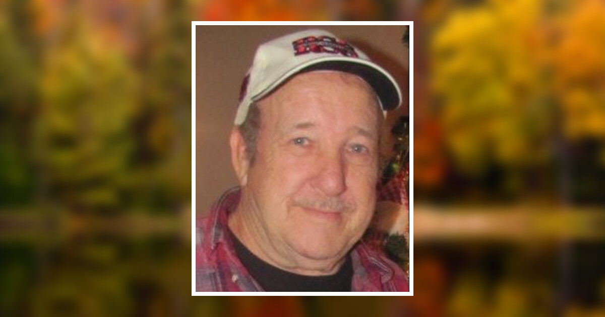 Donald Paul Carroll Obituary 2024 - Anderson-Laws Jones Funeral Home