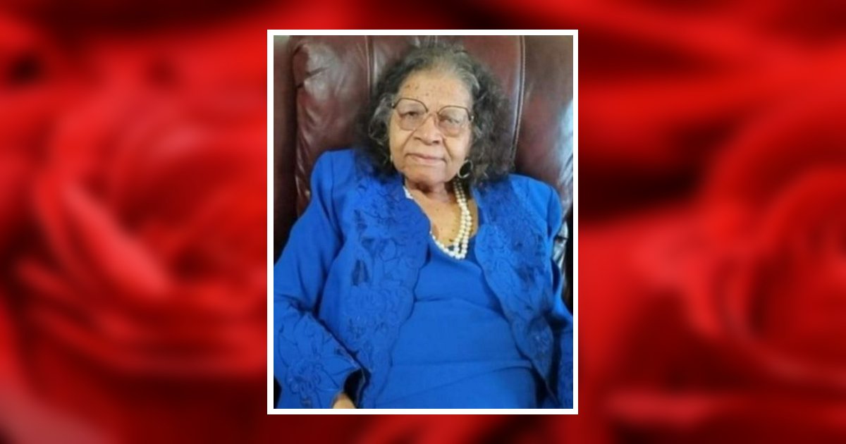 Lossie D. Howard Hopkins Obituary, Dallas, TX
