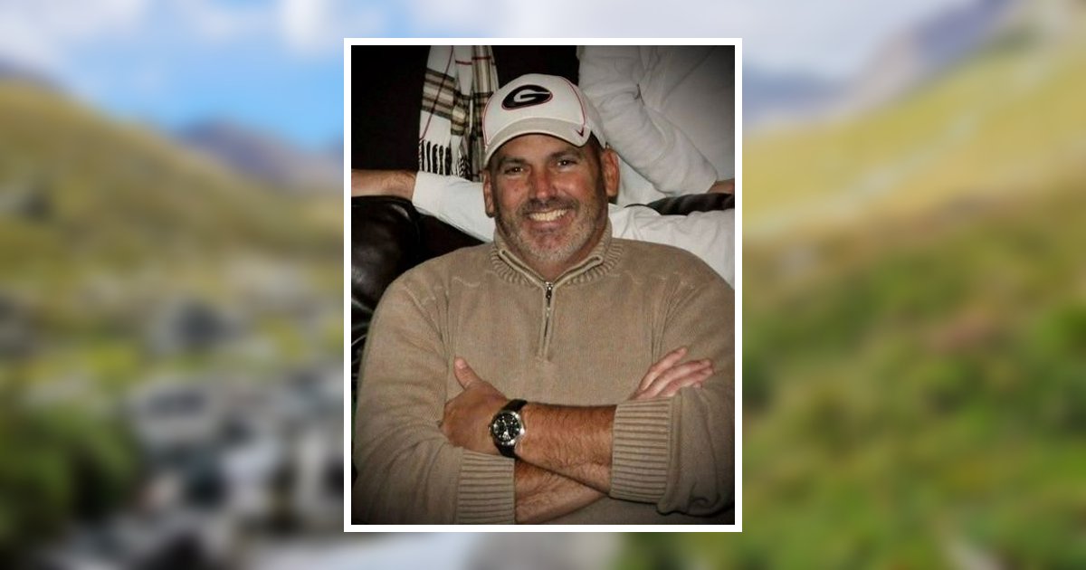 Terry Downs Stone Mountain, GA Obituary