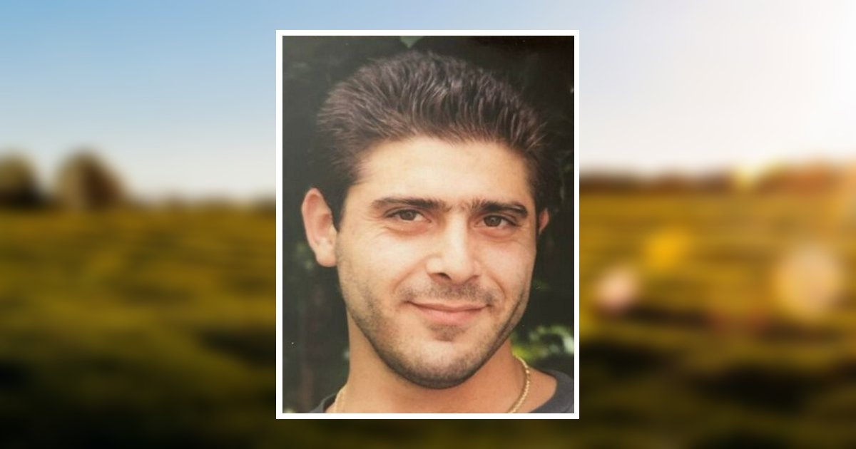 Steven E. Souza Obituary 2024 Auclair Funeral Home and Cremation Service