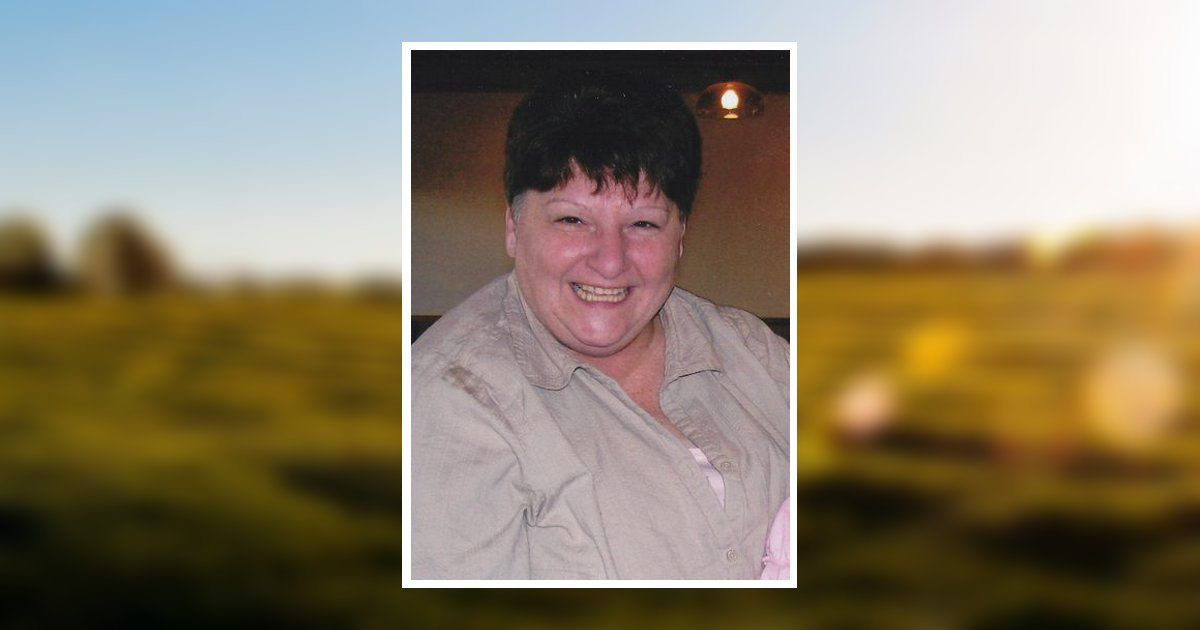 Sherry Weiser Obituary 2010 Roberts Funeral Home