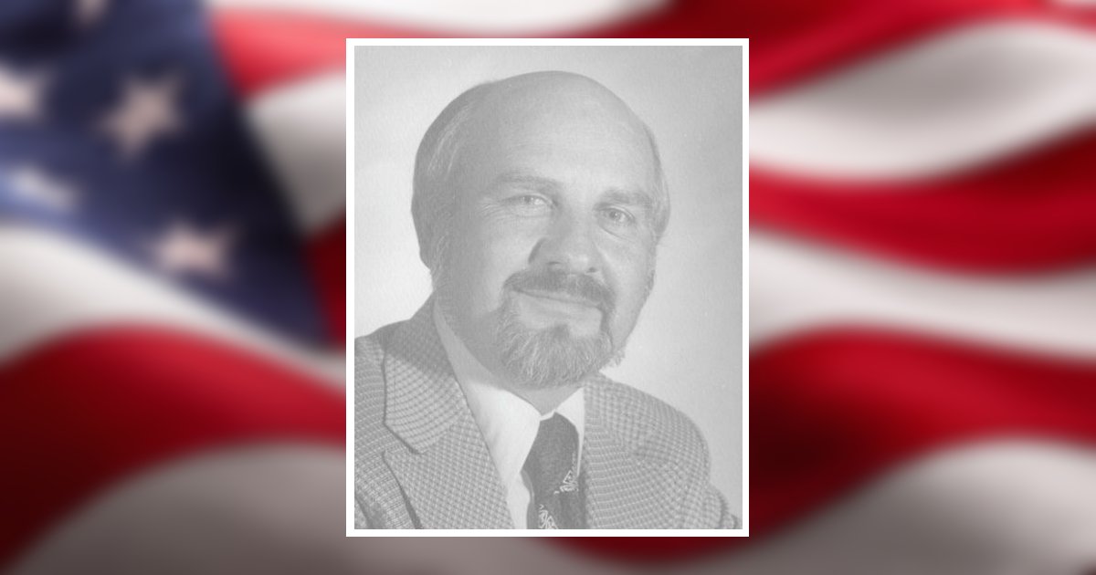 Picture Melvin Leroy Harrison