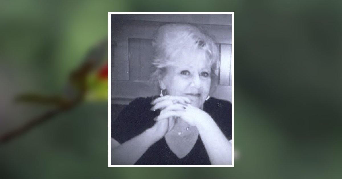 Susan B. Dickinson Obituary, Cambridge, MD