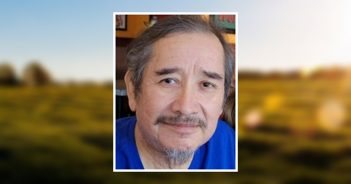 Juan Villarreal Obituary 2023 Salinas Funeral Home