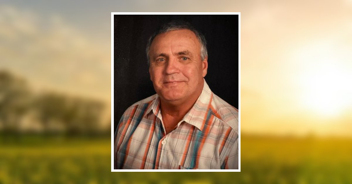 Byron Harris B.C. Cribbs Obituary, Claxton, GA