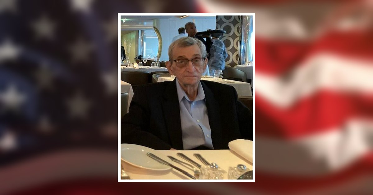 Francis E. Minakowski