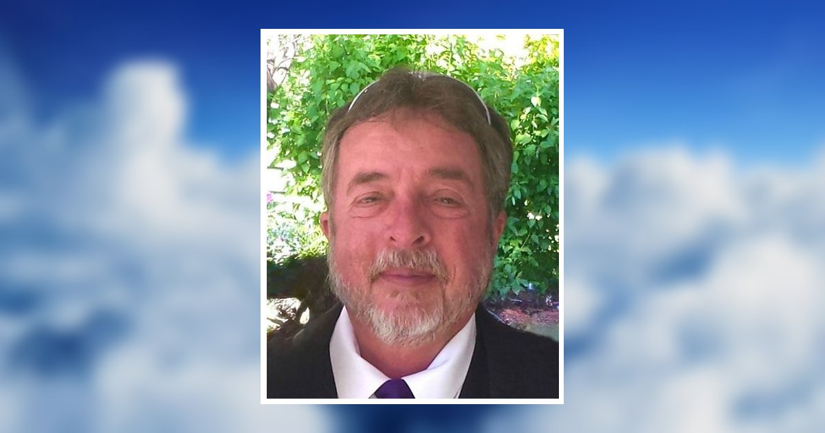 Kevin Roy Marquardt Layton, UT Obituary