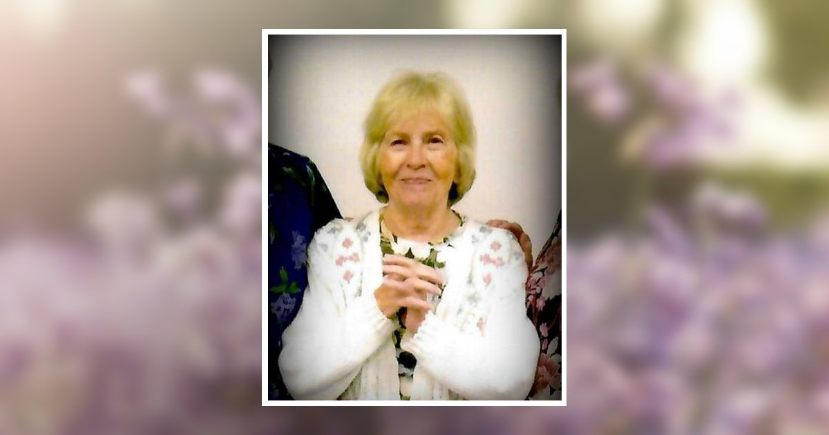 Virginia Lucy "Susie" Clarke Obituary, Lawrenceville, VA