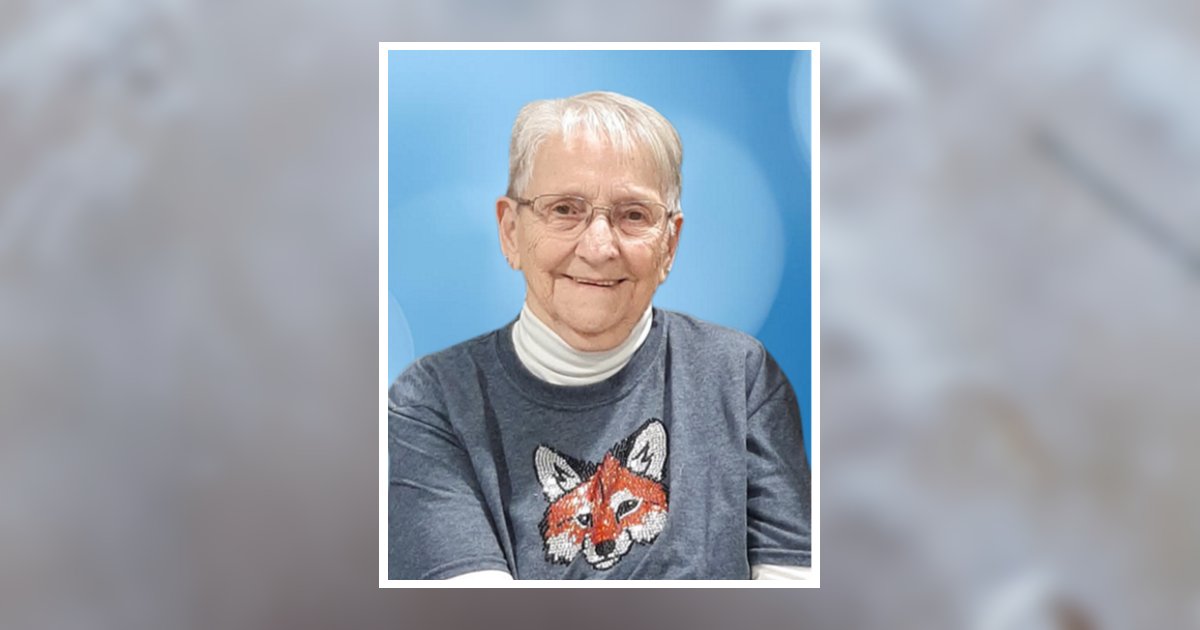 June Brown Obituary, Auburn, NE