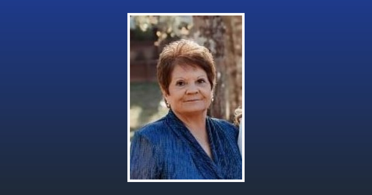 Brenda Doggett Obituary 2023 Mobile Memorial Gardens Funeral Home