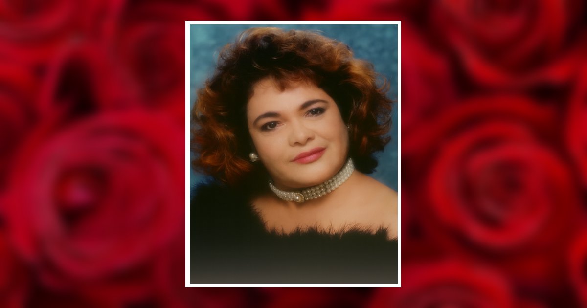 Noemi S. Almaguer Obituary, Cleveland, TX