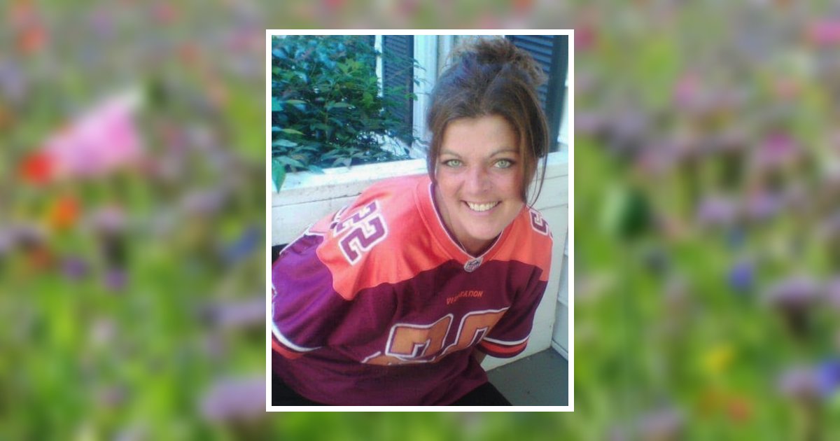 Picture Courtney Anne Flournoy