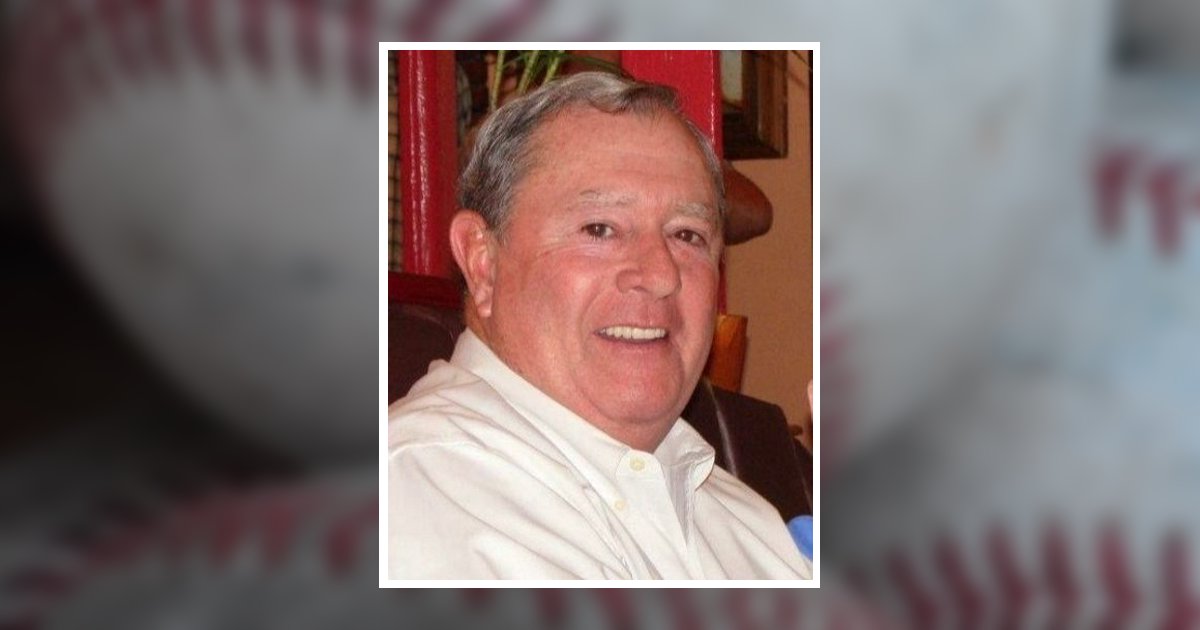 Stephen Larry Norman Obituary 2024 - Moody Funeral Services