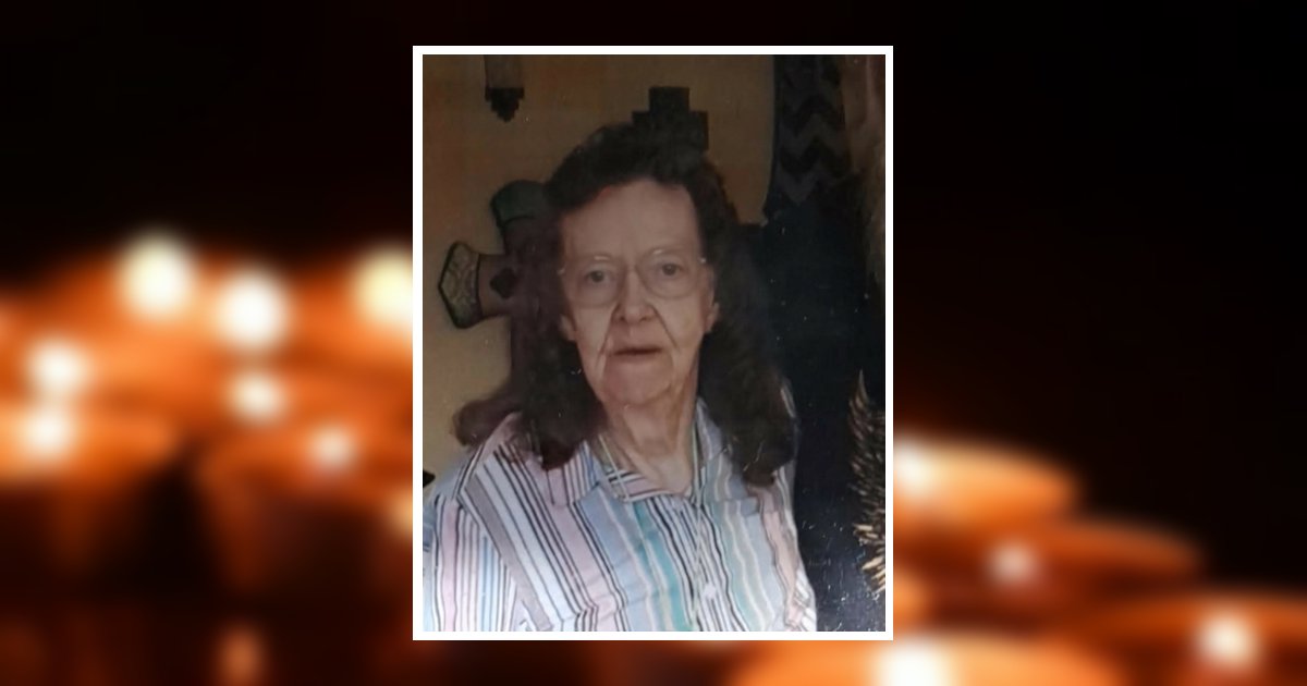 Bonnie A. Thompson Obituary, Pender, NE