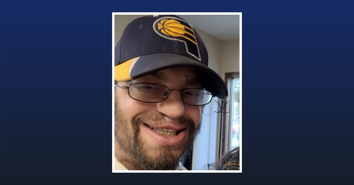 Matthew T. Hurley Obituary 2023 Rans Funeral Homes & Crematory