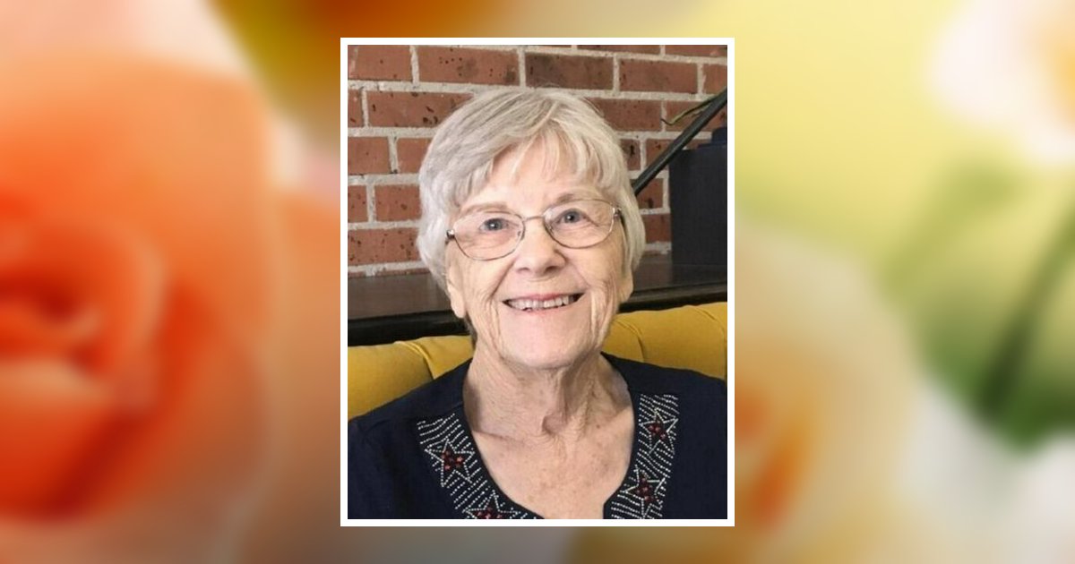 Lynda Akin Obituary 2022 Orr Gray Gish & Tipton Funeral Homes