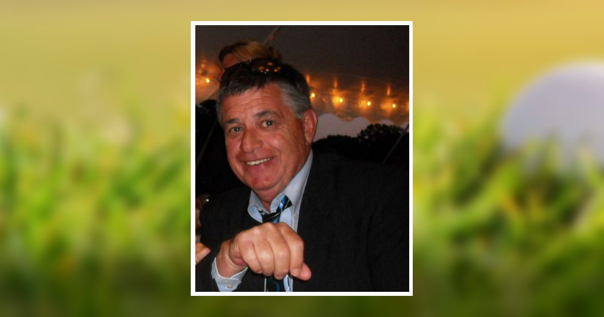 Steven L. Brohawn Obituary, Cambridge, MD