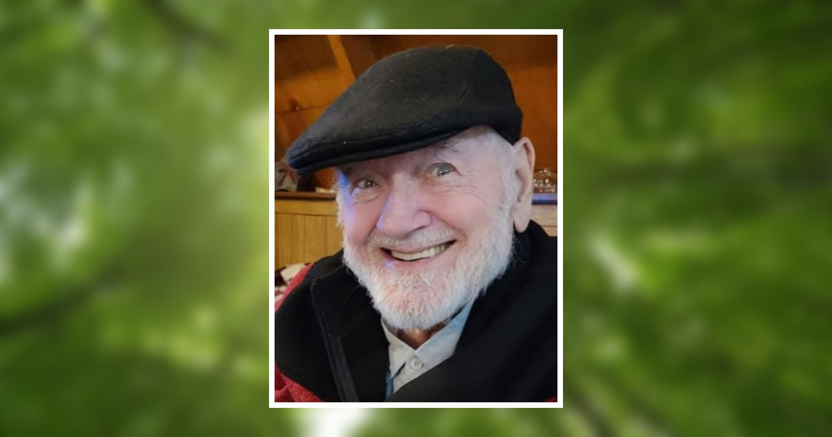 Norman D. Harvey, Sr. Obituary Mar 16, 2025 - Tufts Schildmeyer