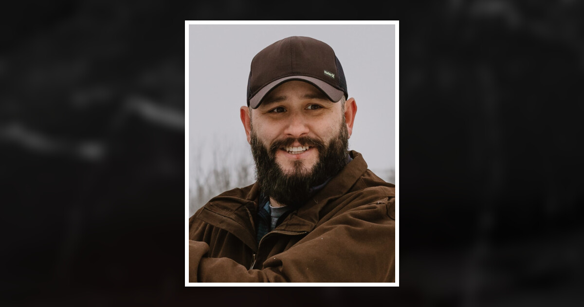 Nathan Smith Obituary 2024 Alden Waggoner Funeral Chapel And Crematory