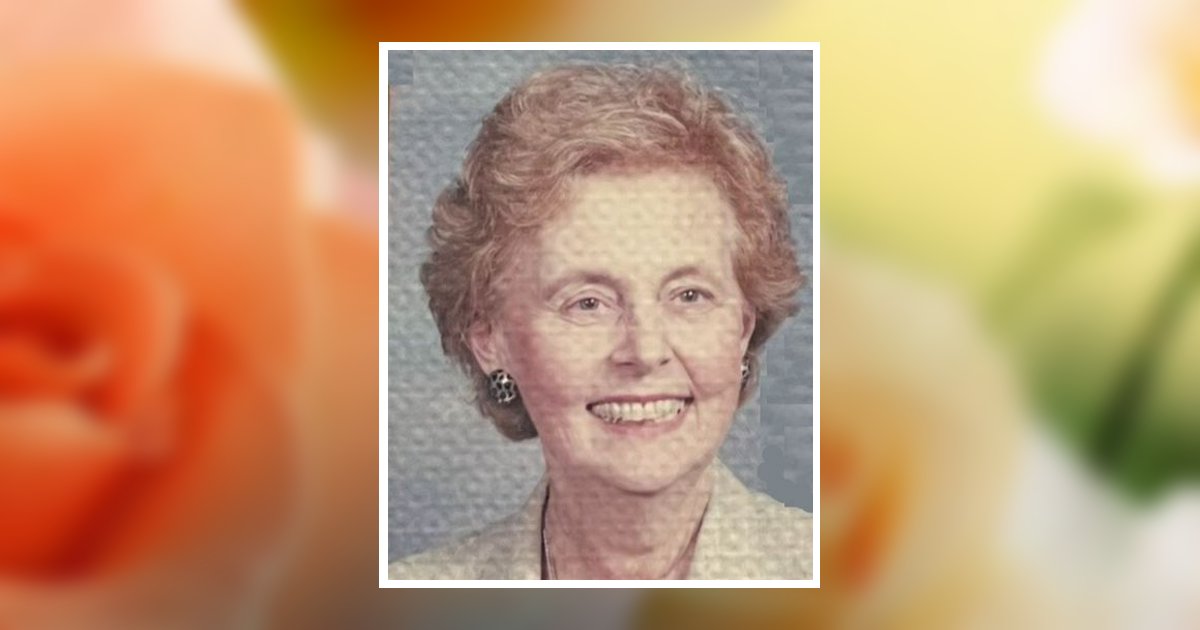 Julia Enyart Bain Obituary, Akron, OH