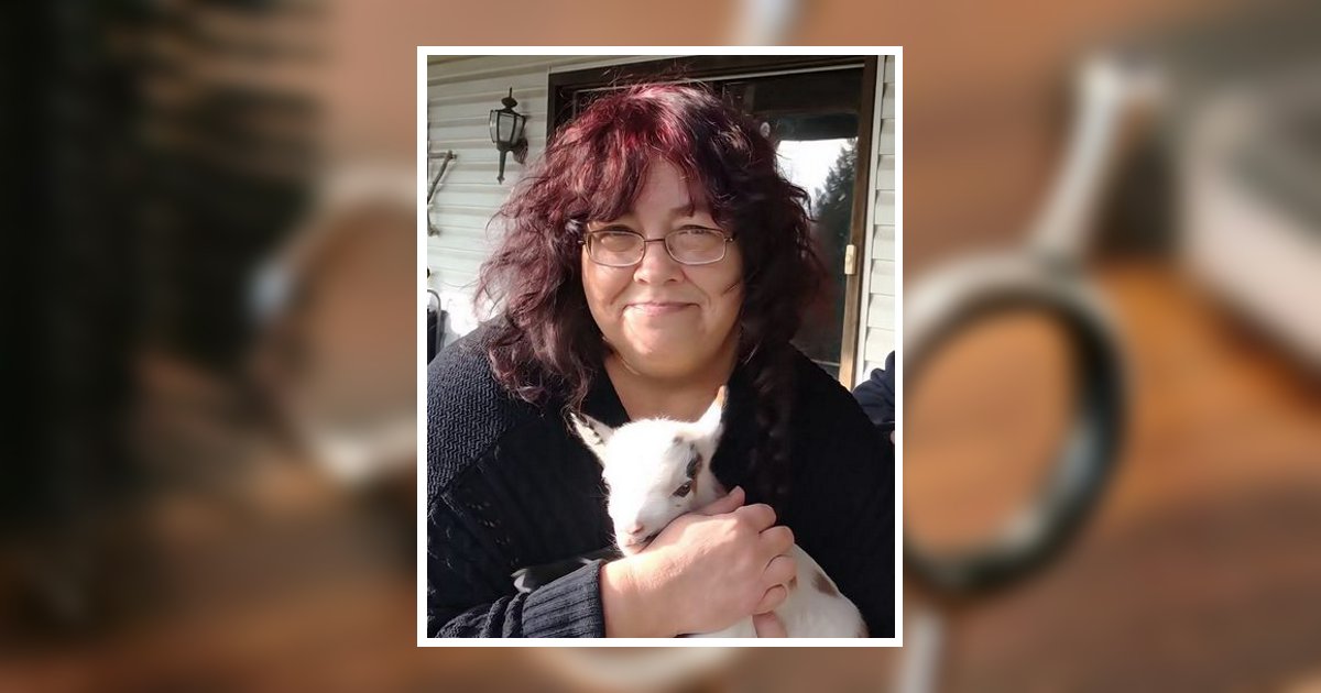 Kimberly Kay "Kat" Shea