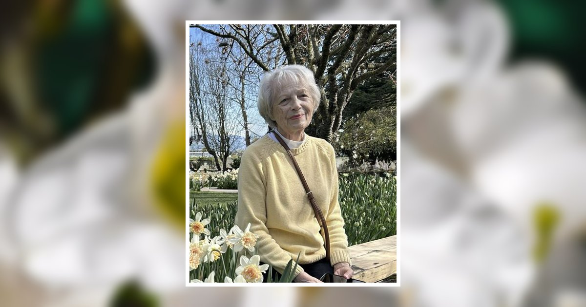 Portrait of Ruth Ann A. Burley