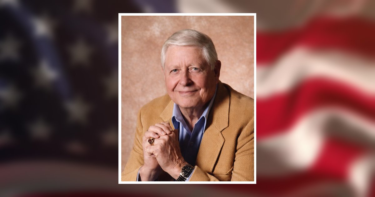 Portrait of Tommy Lear