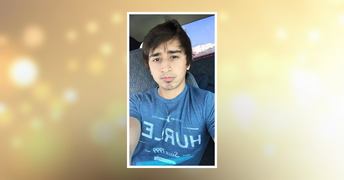 Gonzalo Portillo Obituary 2022 Lindquist Mortuary