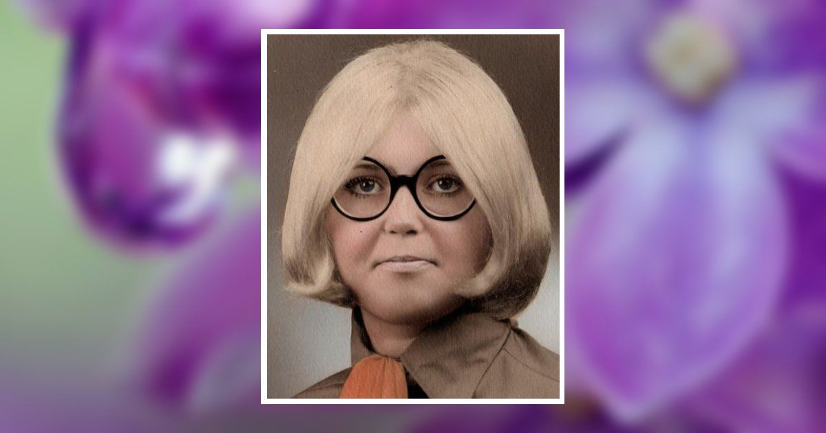 Renda Faye Howell Obituary, Eldorado, OH