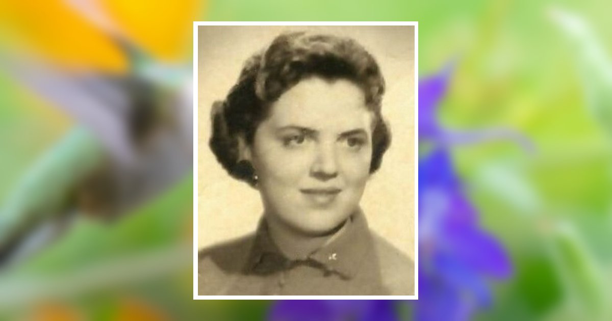 Cathryn Lavina Cooper Obituary October 17, 2024 - Scott's Funeral Home
