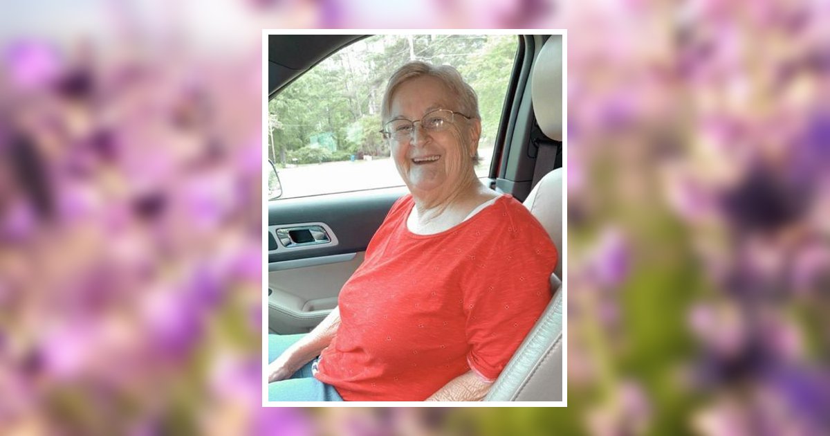 Minnie Lee Brown Obituary, Amory, MS
