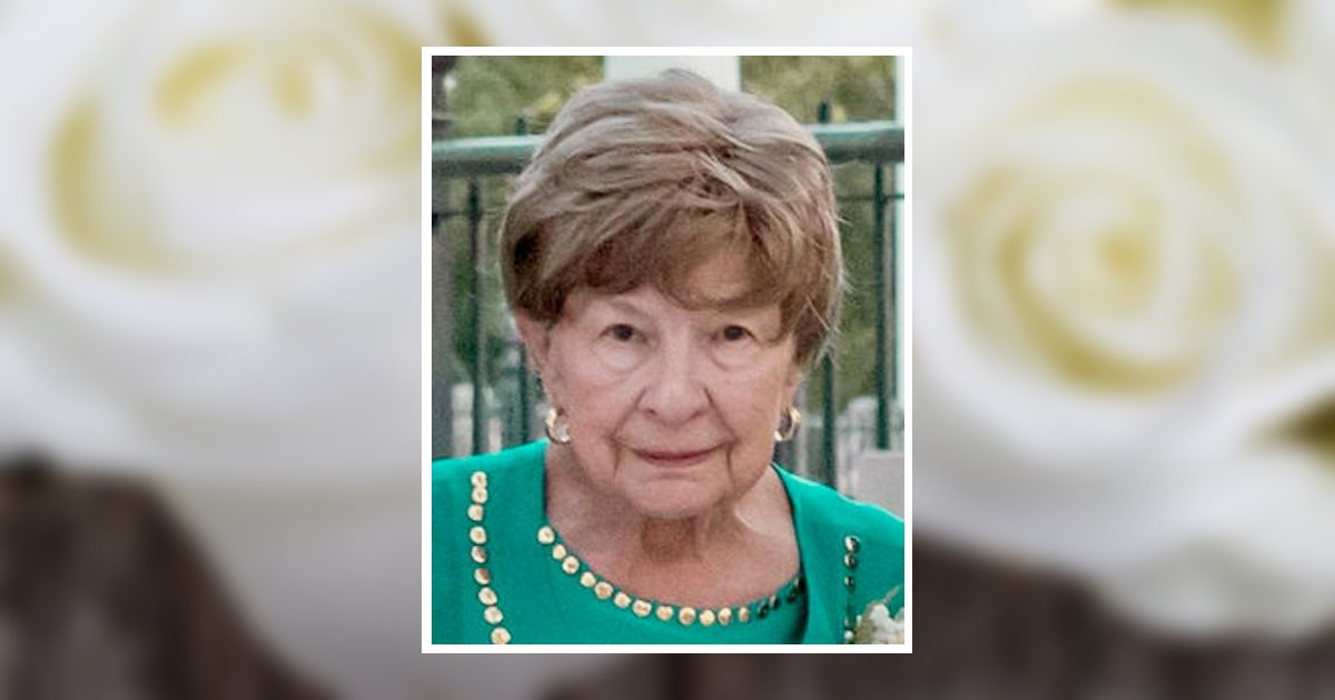 Rosemary Hageman Pratt Obituary, Baton Rouge, LA