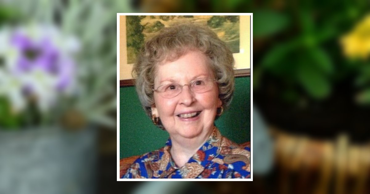 Helen Perry Farley Obituary, Franklin, KY
