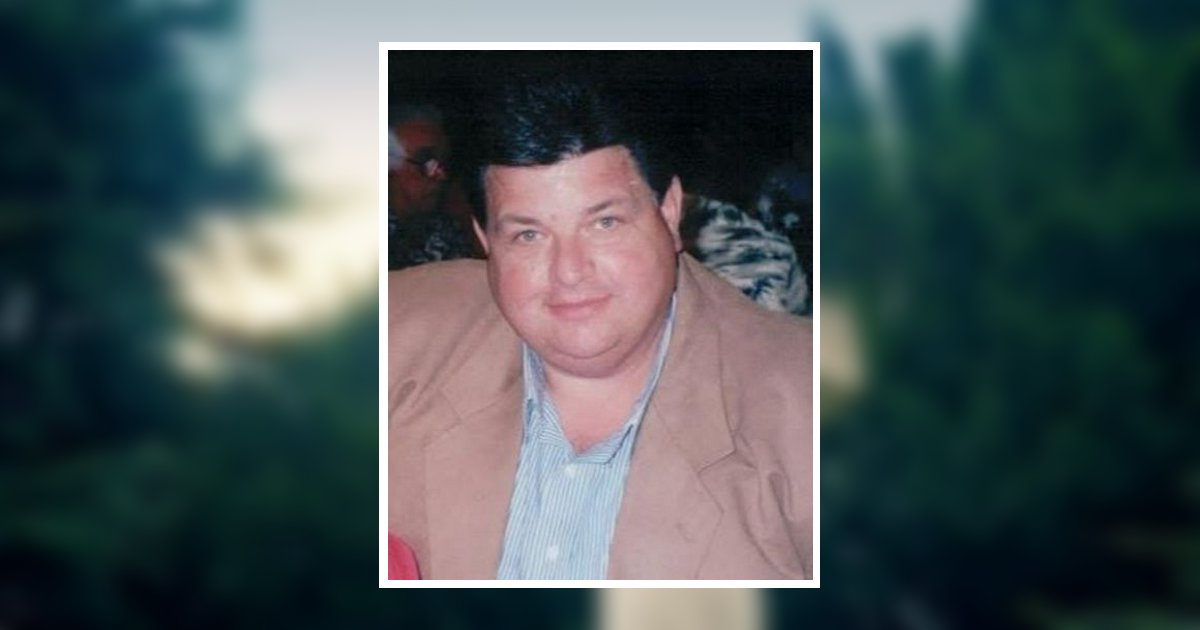 Paul Tinsman Obituary, Marietta, PA