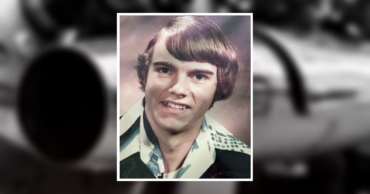 Ricky R. Ramsdell Obituary 2023 Mays Funeral Home