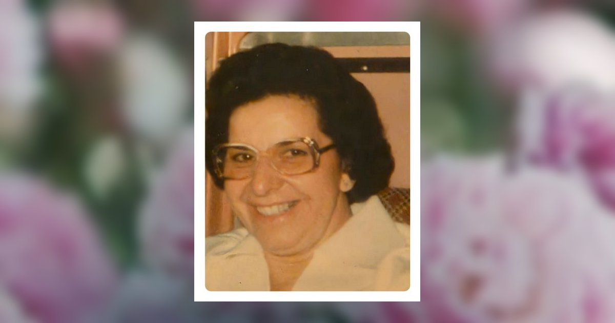 Genevieve F. Roke Nanticoke, PA Obituary
