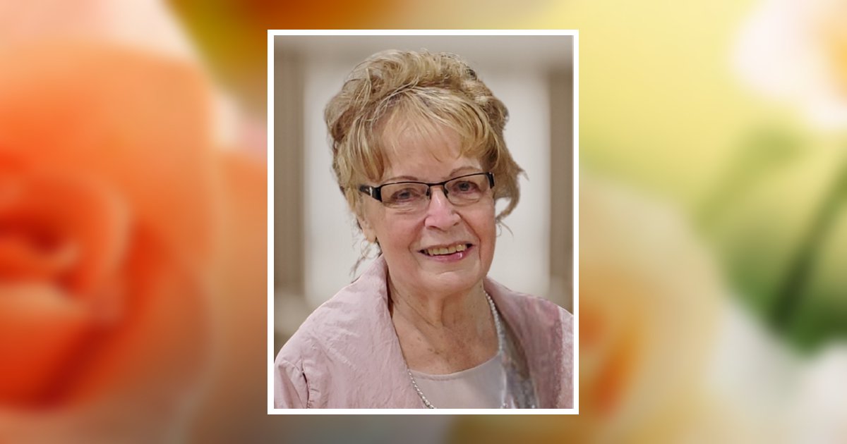 Frances Ruth Engelhardt Obituary, Caro, MI