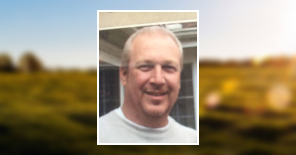 Terry Crow Obituary 2019 - DeMoney-Grimes Funeral Home