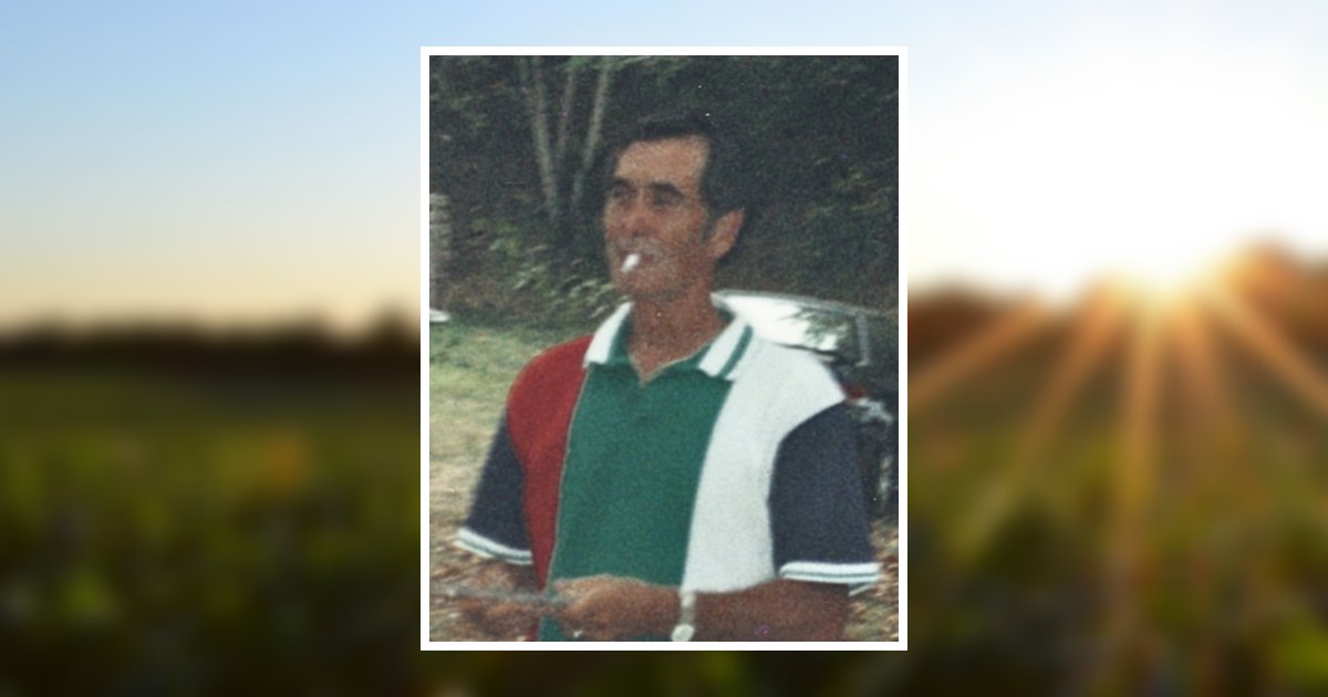 Joe Woods Obituary, Hebron, KY