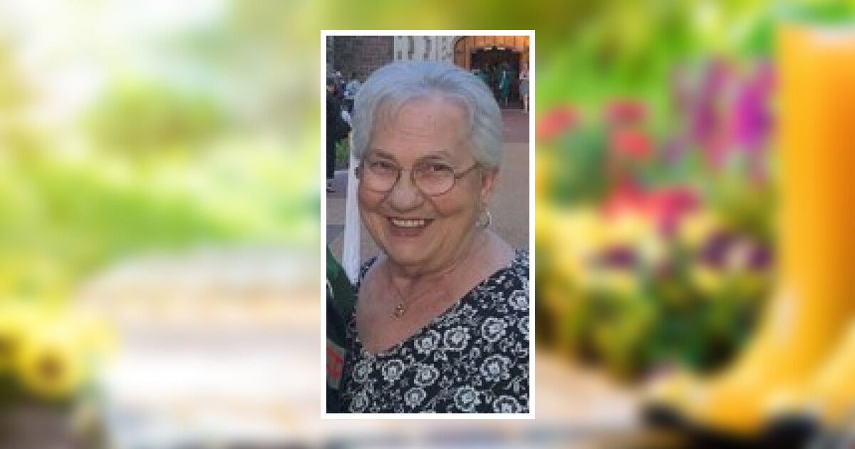 Shirley Marie Saunders Obituary 2024 - Newcomer St. Louis